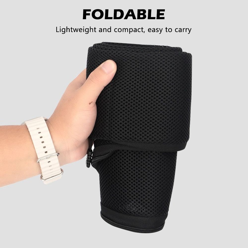 Portable Folding Fishing Rod B - Fishing Rod Case recension och pris