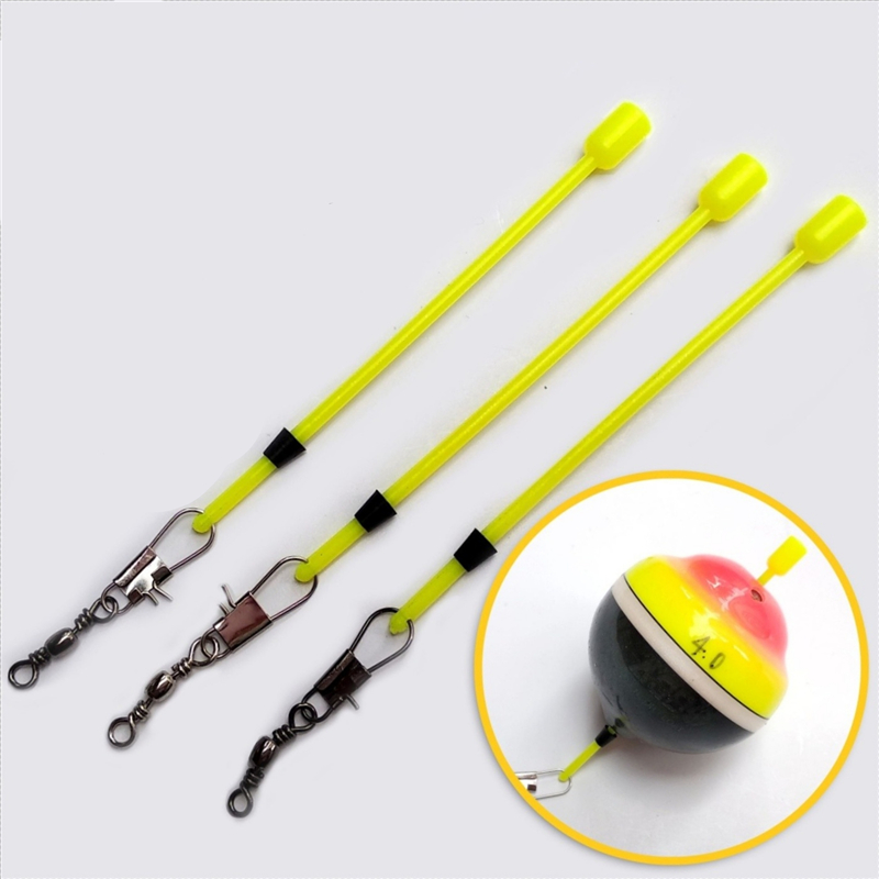 Zhongtong Floating Wave Conver - Fishing Rod Casting recension och pris