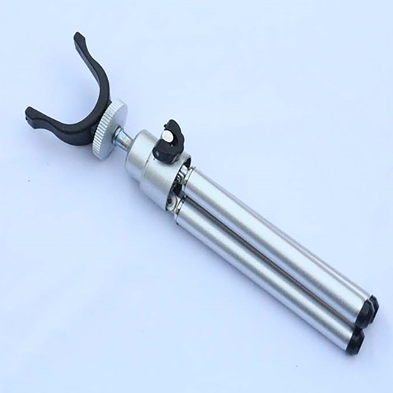 Telescopic Triangle Fishing Ro - Fishing Rod Casting recension och pris