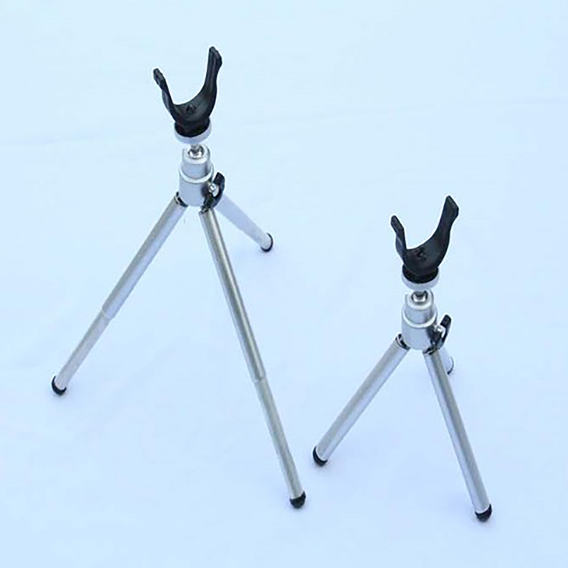Telescopic Triangle Fishing Ro - Fishing Rod Casting recension och pris