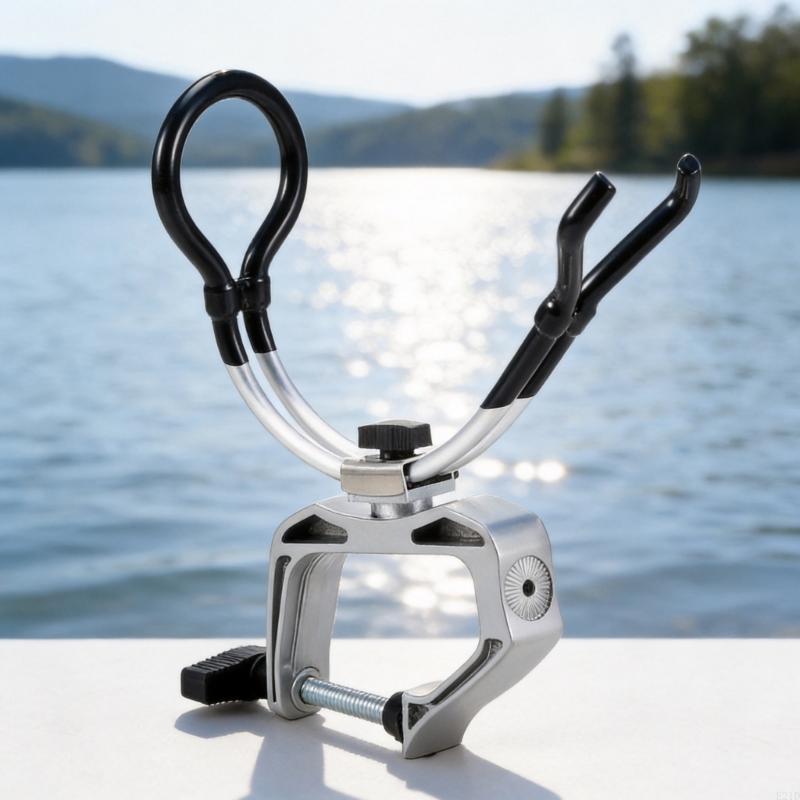Hands Frees Fishing Rod Suppor - Fishing Rod Casting recension och pris