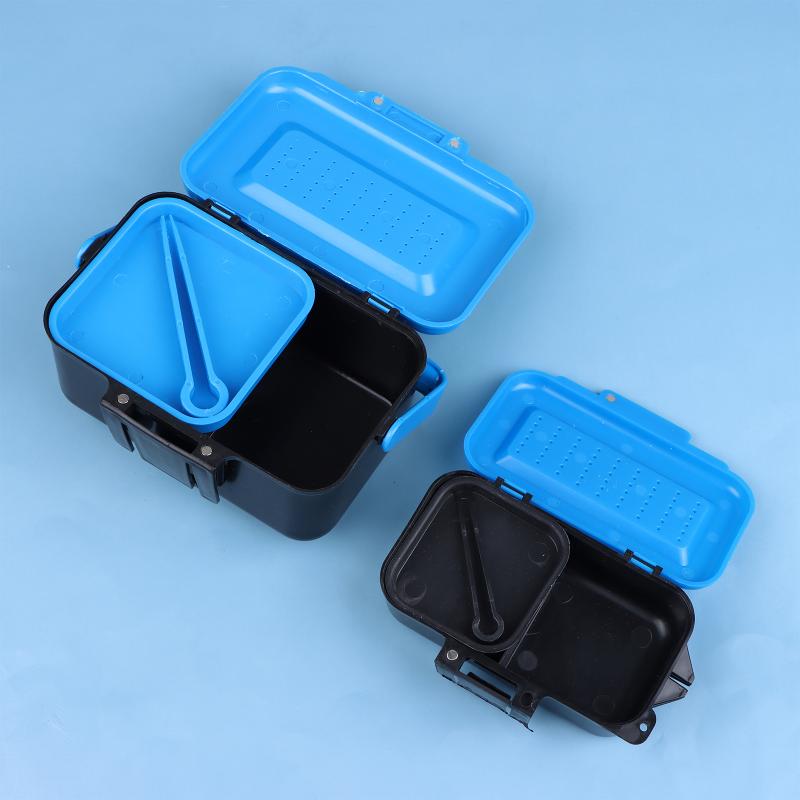 Travel Fishing Lure Storage Bo - Fishing Rod Travel recension och pris