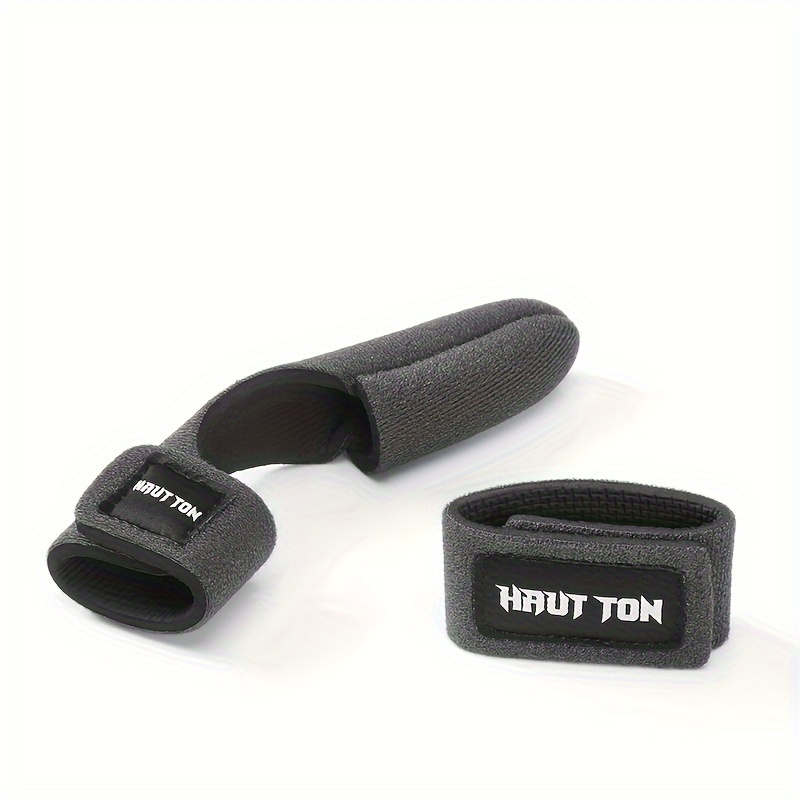HAUT TON Fishing Rod Wrap Pole - Fishing Rod Casting recension och pris