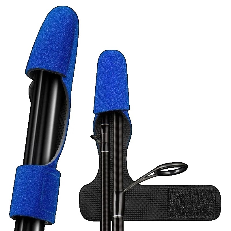 Fishing Rod Tip Guard Cover El - Fishing Rod Casting recension och pris