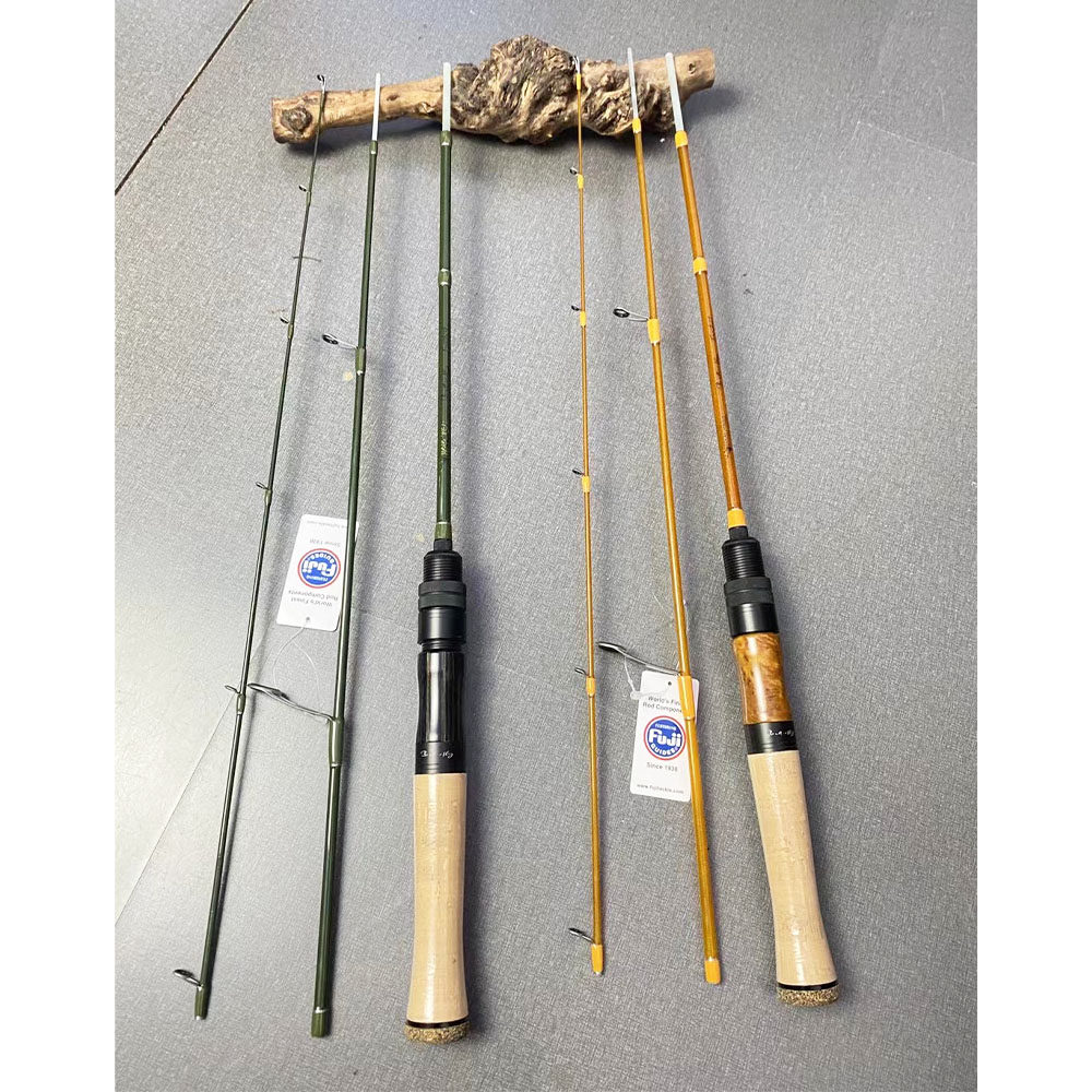 Rod Blank 1.47M Spinning Glass - Fishing Rod Combo recension och pris