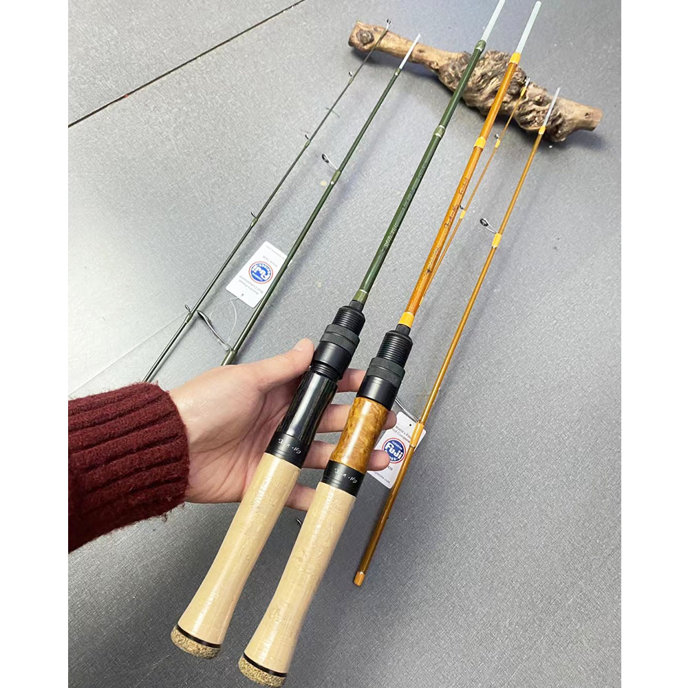 Rod Blank 1.47M Spinning Glass - Fishing Rod Combo recension och pris