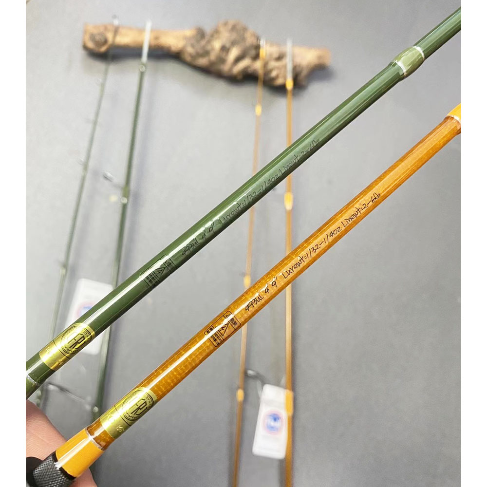 Rod Blank 1.47M Spinning Glass - Fishing Rod Combo recension och pris