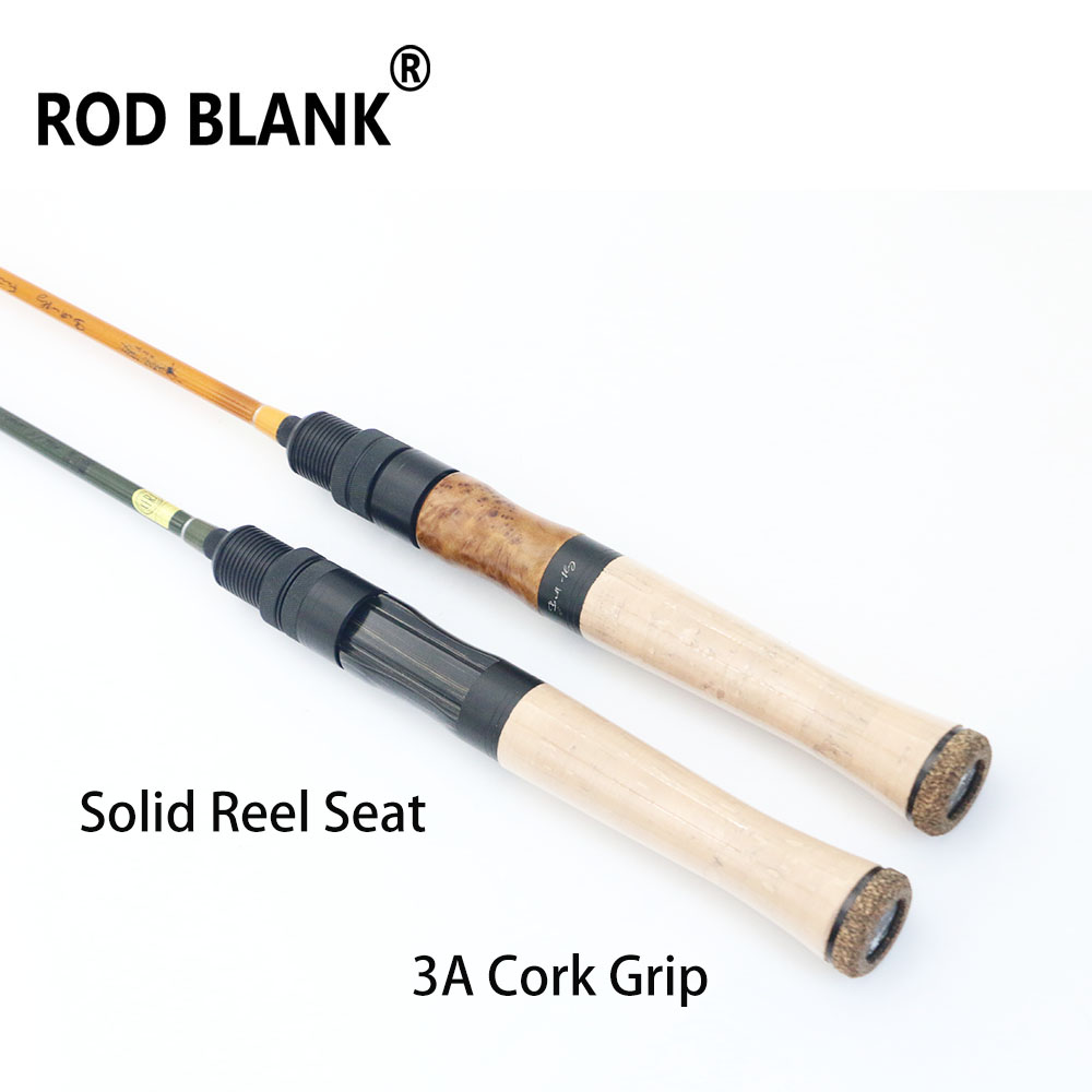 Rod Blank 1.47M Spinning Glass - Fishing Rod Combo recension och pris