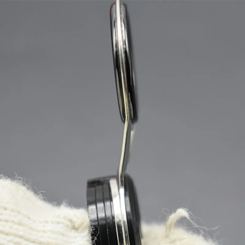 Fishing Rod Guide Ring Stainle - Fishing Rod Building Kit recension och pris